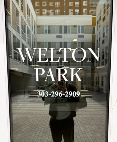 Window Decals and Graphics