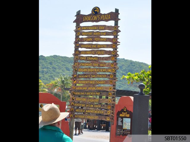 Metal Signs in Duluth