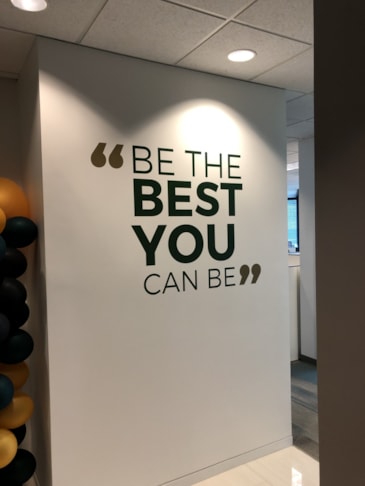 Interior Wall Covering 