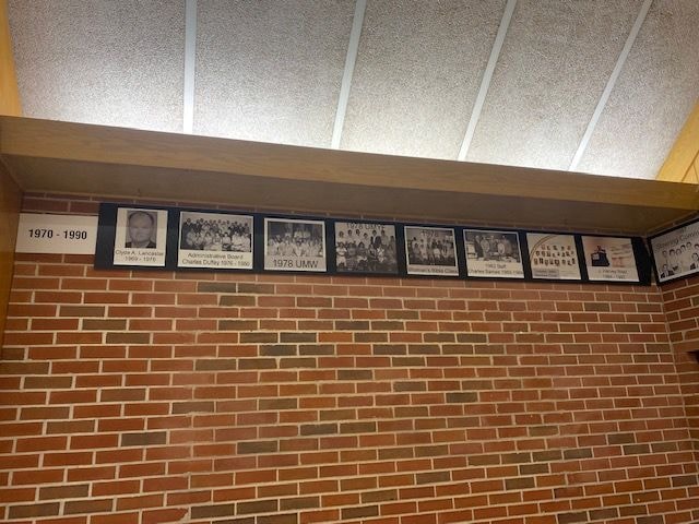 Wall Graphics & Murals