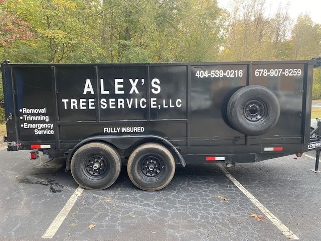 Vinyl Lettering & Graphics