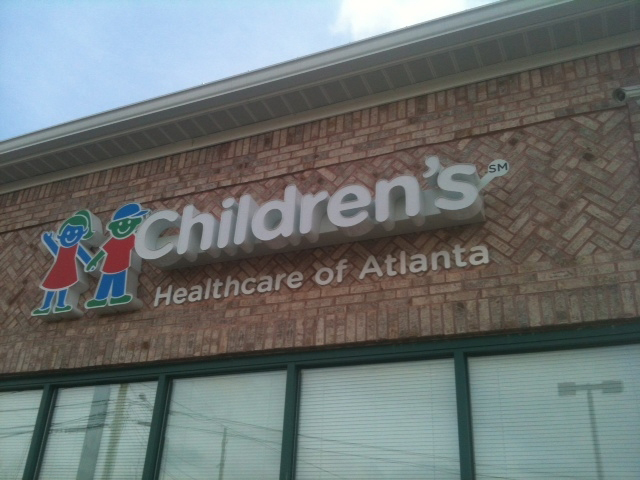 Hospitals and Doctor Offices