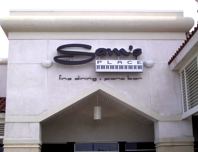 Unique Restaurant Logos