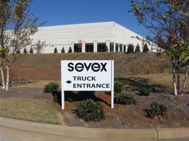 Small Post and Panels