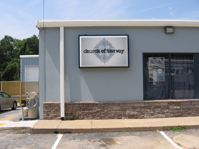 Pan Face Light Boxes