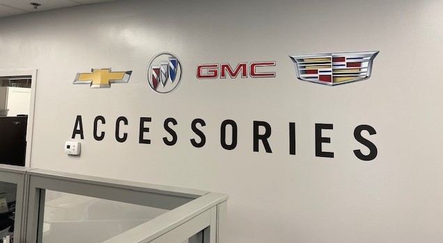 Digital Wall Graphics