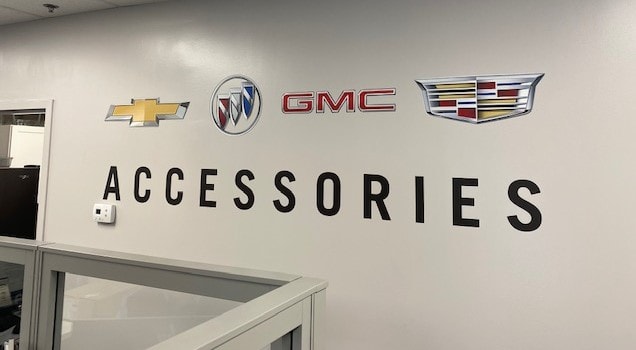 Digital Wall Graphics