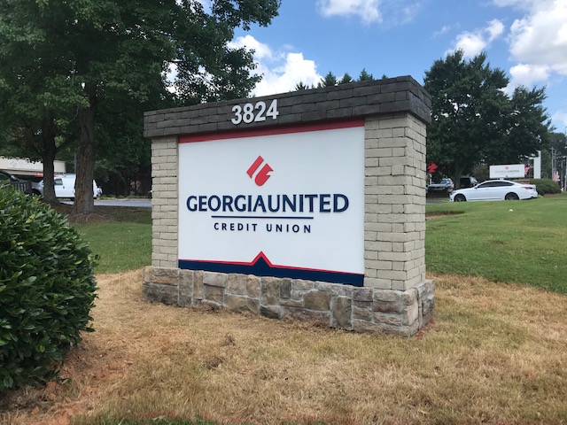 Polymetal Inserts (Dibond)