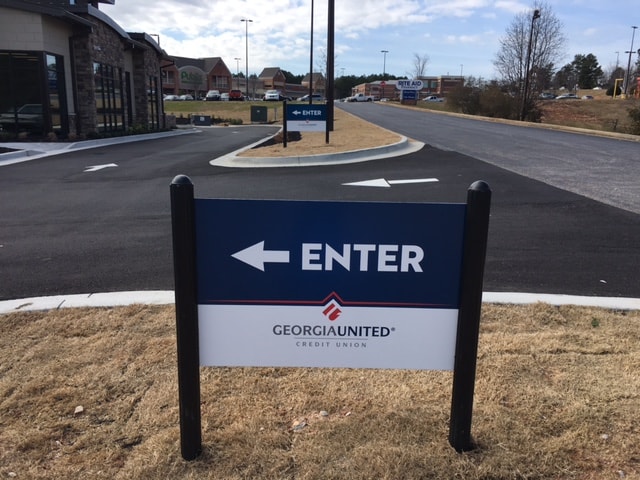 Exterior Directional