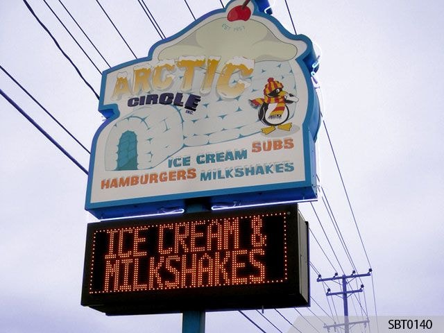 Led Displays in [city]