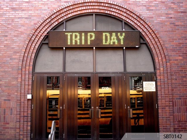 Led Displays in [city]