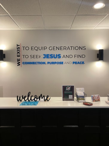 3D Signs & Dimensional Letters