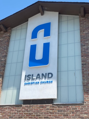 3D Signs & Dimensional Letters