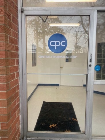 Window Decals and Graphics