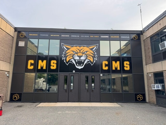 Window Decals and Graphics
