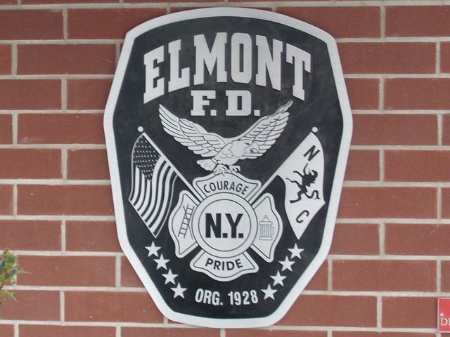 Custom  Engraved Shield