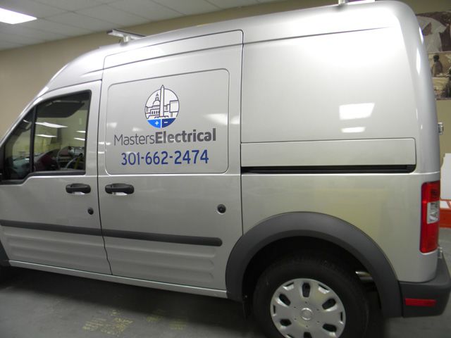 Vehicle Graphics