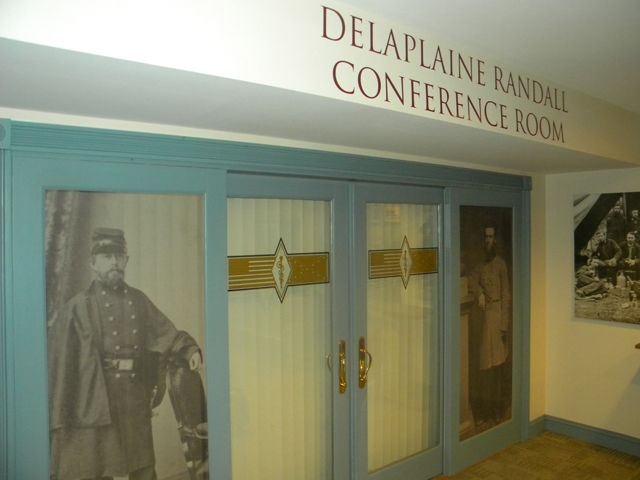 Full Color Perforated Window Graphics