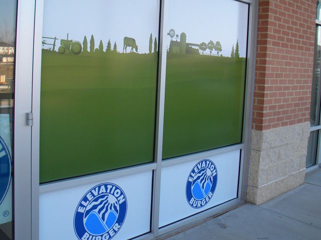 Window Graphics