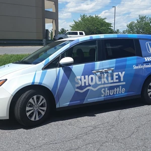 Shockley Shuttle