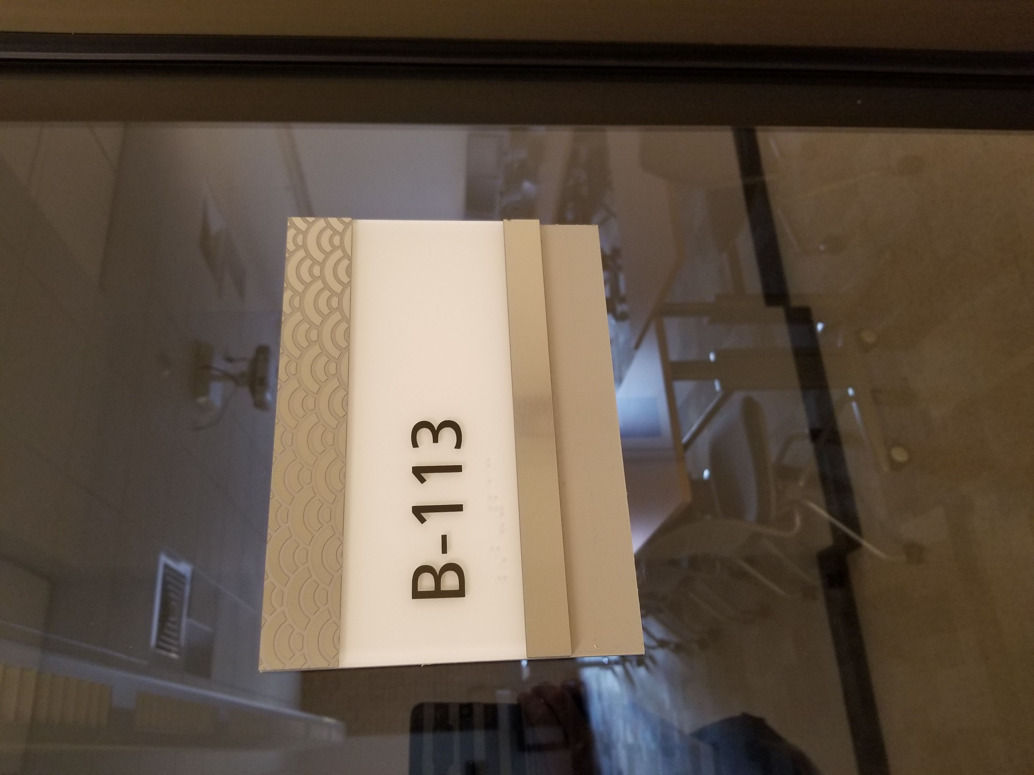 Frederick Community College ADA Message Grabber