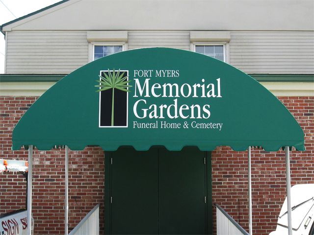 Fort Myers Memorial Gardens