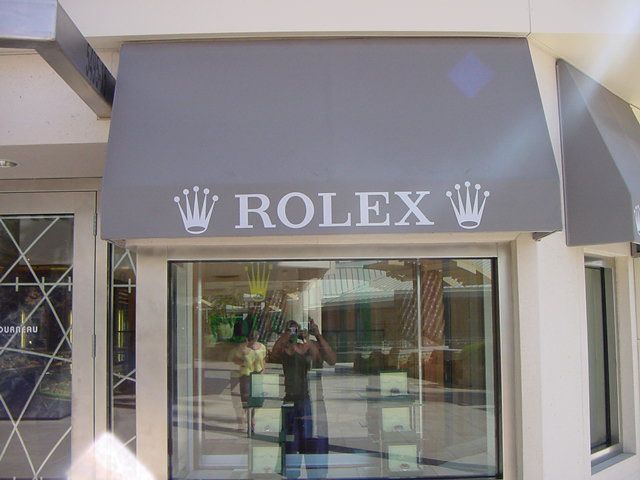 Rolex