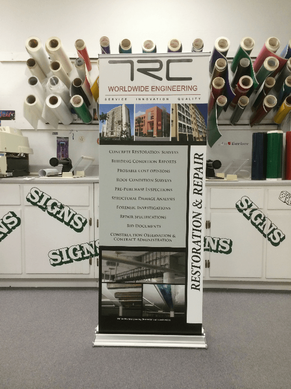 TRC Worldwide Engineering