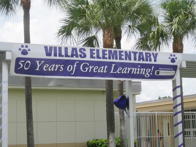 Villas Elementary
