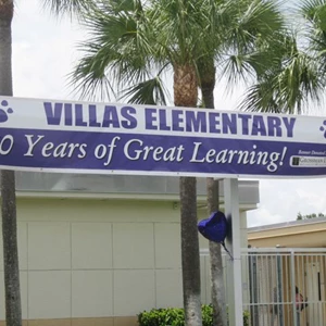 Villas Elementary