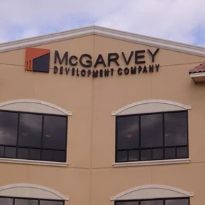 McGarvey (3 story bldg)