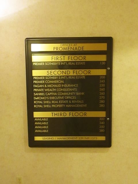 interior magnetic directory