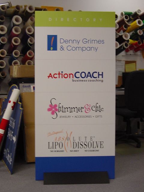 gatorboard directory