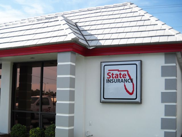 illuminated pan face