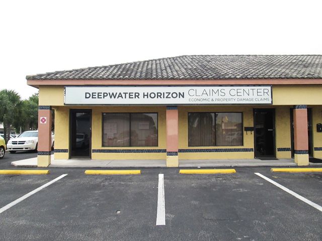 graphics on light box