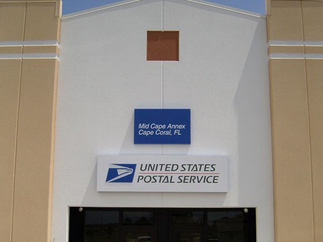 USPS