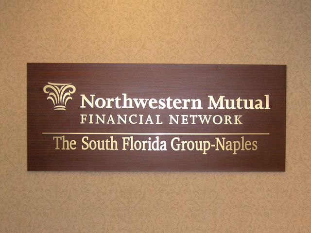 letters/logo on wood