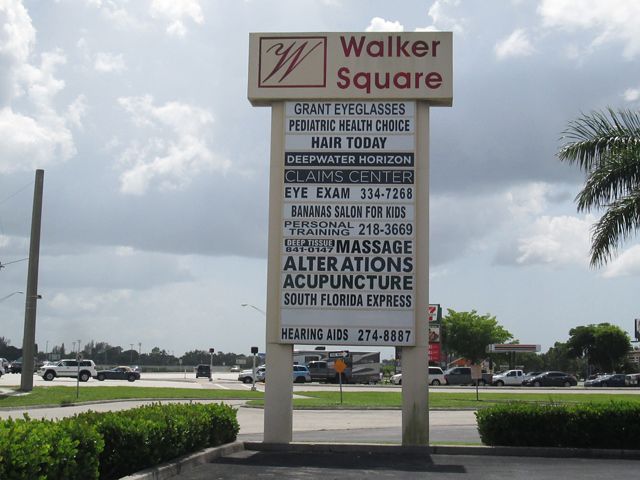 Deepwater Horizon Claims Center