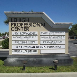 Lehigh Professional Center