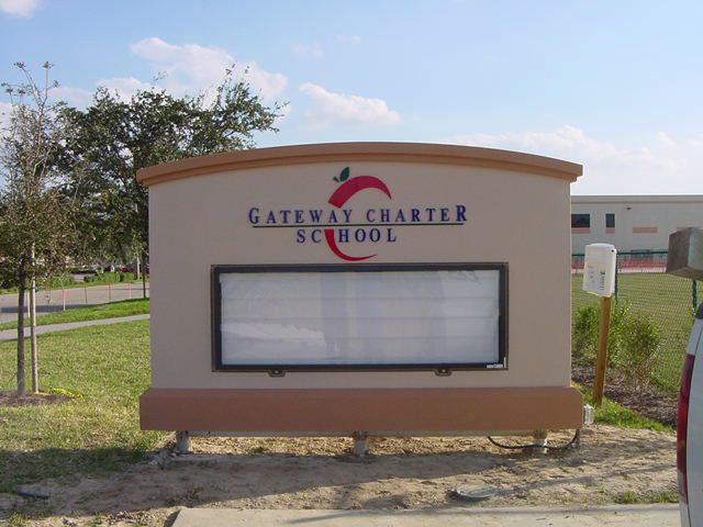 Gateway Charter School