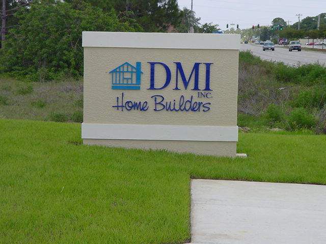 DMI Home Builders