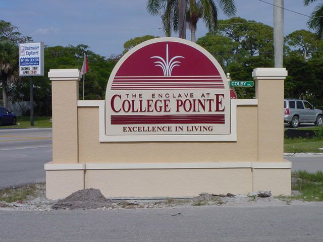 College Point