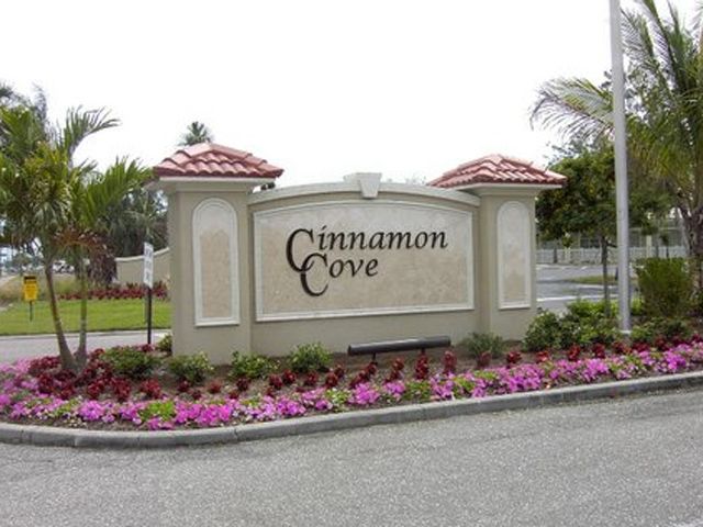 Cinnamon Cove