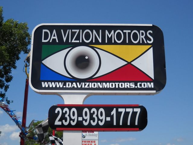 Da Vizion Motors