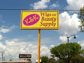 K&K Wigs