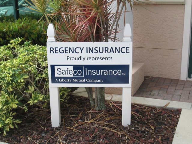 Regency Insurance
