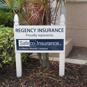 Regency Insurance