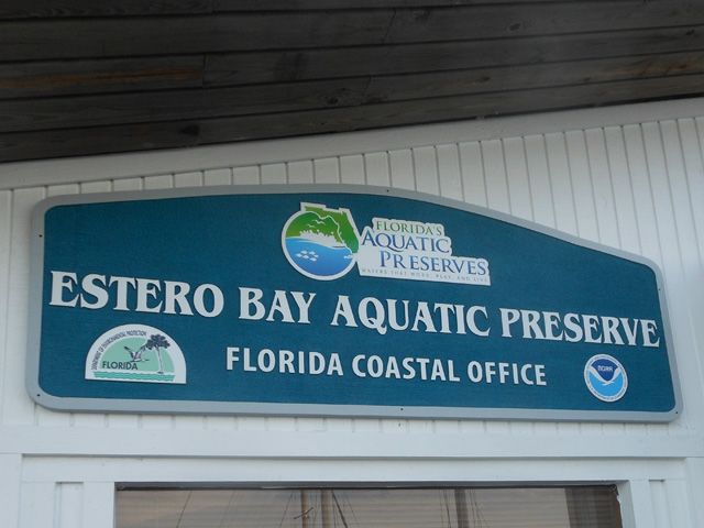 Estero Bay Aquatic Preserve