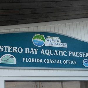 Estero Bay Aquatic Preserve