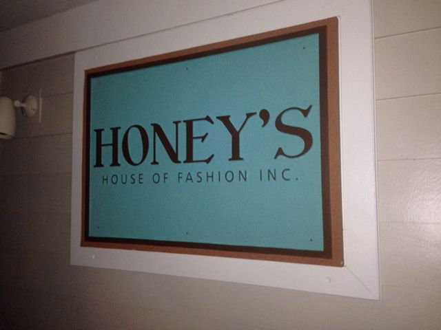 Honey's House of Fashion